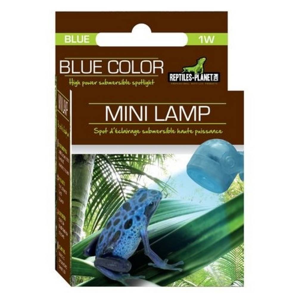 Mini Lampe